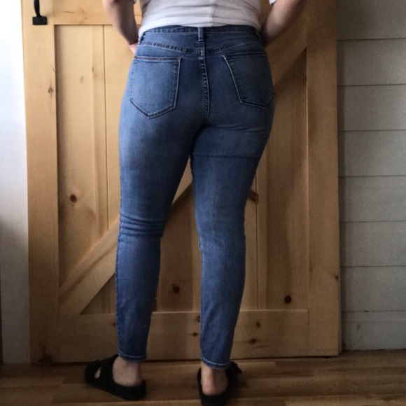 Gap jeans - Picture 3 of 3